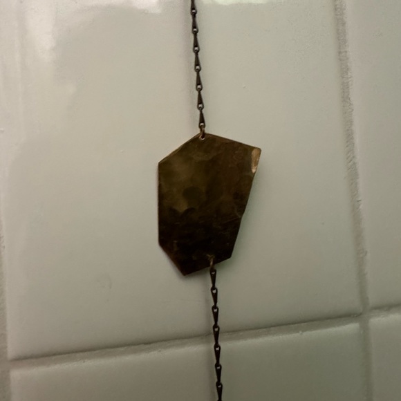 Christine Fail Organic Spirit Chain - Picture 6 of 7